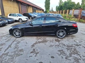 Обява за продажба на Mercedes-Benz E 350 CDI 4matic AMG ~22 000 лв. - изображение 3