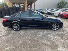 Mercedes-Benz E 350 CDI 4matic AMG, снимка 5