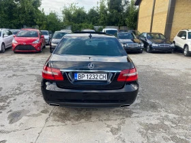 Mercedes-Benz E 350 CDI 4matic AMG, снимка 9