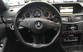Mercedes-Benz E 350 CDI 4matic AMG, снимка 14