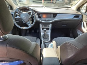 Opel Astra 1.6 CDTI, снимка 4 - Автомобили и джипове - 45729668