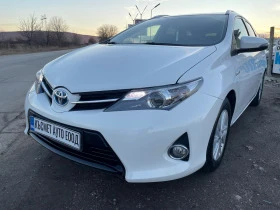 Toyota Auris 1.8 ИТАЛИЯ, снимка 3