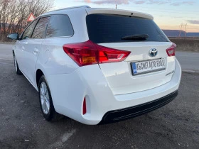 Toyota Auris 1.8  | Mobile.bg    7