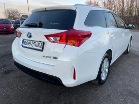 Toyota Auris 1.8 ИТАЛИЯ, снимка 6