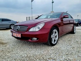 Обява за продажба на Mercedes-Benz CLS 350 3.5i Navi, Koja  ~16 600 лв. - изображение 2