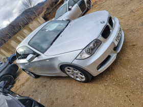 BMW 123, снимка 1 - Автомобили и джипове - 45654556