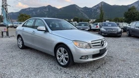     Mercedes-Benz C 220 2.2cdi-170-6--646  4 