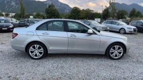     Mercedes-Benz C 220 2.2cdi-170-6--646  4 