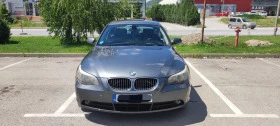 BMW 523 i, снимка 10