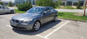 BMW 523 i, снимка 1