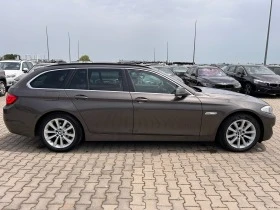 BMW 520 D AVTOMAT EURO 5 ЛИЗИНГ, снимка 5