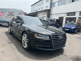 Audi A8 4.0 LONG TWIN-TURBOCHARGED V8, снимка 5