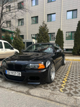 BMW 330 330, снимка 3