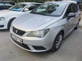 Seat Ibiza 1.4, 90 к. с. , снимка 3