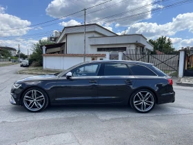 Audi A6 RS6-3.0T-FULL LED-ШВЕЙЦАРИЯ-FULL, снимка 8