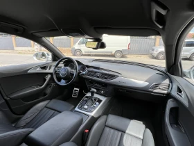 Audi A6 RS6-3.0T-FULL LED-ШВЕЙЦАРИЯ-FULL, снимка 12