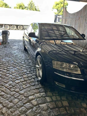 Audi A8 3.0  | Mobile.bg    3