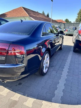 Audi A8 3.0 Д, снимка 11