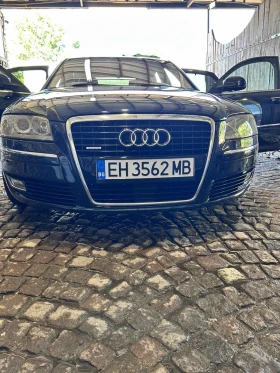 Audi A8 3.0 Д, снимка 2