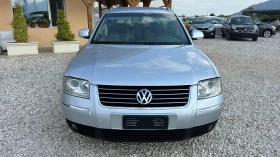 VW Passat 2.5TDI-V6-4motion-NAVI-ВНОС ИТАЛИЯ-ПОДГРЕВ-КОЖА, снимка 5