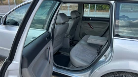 VW Passat 2.5TDI-V6-4motion-NAVI-ВНОС ИТАЛИЯ-ПОДГРЕВ-КОЖА, снимка 16