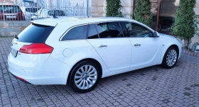 Opel Insignia 2.0 CDTI COSMO | Mobile.bg    3