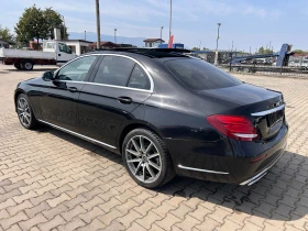 Mercedes-Benz E 220 CDI AVTOMAT/PANORAMA/KAMERA EURO 6 | Mobile.bg    8