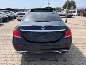 Mercedes-Benz E 220 CDI AVTOMAT/PANORAMA/KAMERA EURO 6, снимка 7