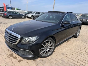 Mercedes-Benz E 220 CDI AVTOMAT/PANORAMA/KAMERA EURO 6 | Mobile.bg    1