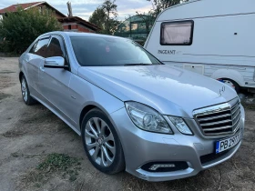  Mercedes-Benz E 350