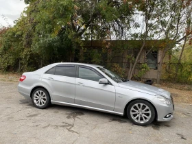 Mercedes-Benz E 350 E350 CDI 4 MATIC, снимка 5