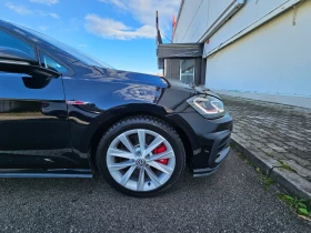 VW Golf 7.5 GTi 2.0 TSi, снимка 7