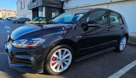 VW Golf 7.5 GTi 2.0 TSi, снимка 6