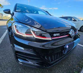 VW Golf 7.5 GTi 2.0 TSi, снимка 1