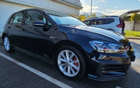 VW Golf 7.5 GTi 2.0 TSi, снимка 5