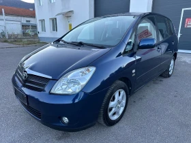 Toyota Corolla verso 2.0D4d 90..  | Mobile.bg    3