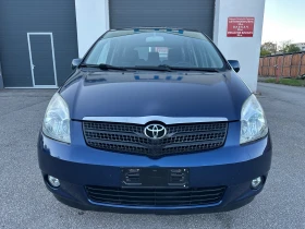 Toyota Corolla verso 2.0D4d 90к.с. Италия, снимка 2