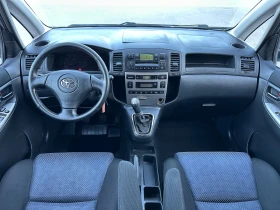 Toyota Corolla verso 2.0D4d 90..  | Mobile.bg    12