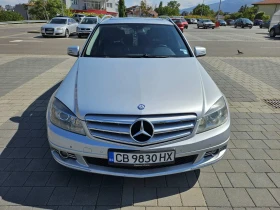 Mercedes-Benz C 220 170кс AVNGARDE 646, снимка 1