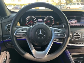 Mercedes-Benz S 560 - [10] 