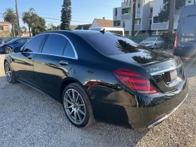 Mercedes-Benz S 560 - [6] 