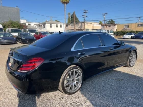 Mercedes-Benz S 560 - [7] 