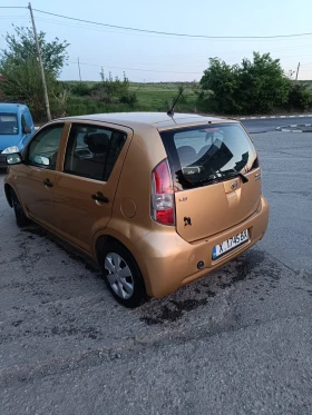 Daihatsu Sirion 1.0 | Mobile.bg    5