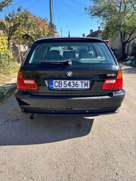 BMW 318, снимка 6