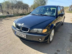 BMW 318, снимка 3