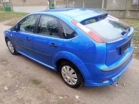 Ford Focus 1.6 hdi 109 к.с, снимка 7