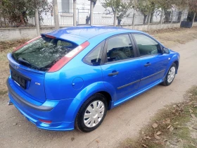 Ford Focus 1.6 hdi 109 к.с, снимка 6