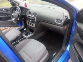 Ford Focus 1.6 hdi 109 к.с, снимка 9