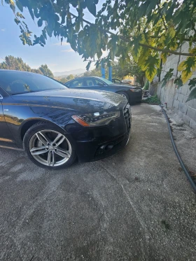 Audi A6 3000, снимка 4