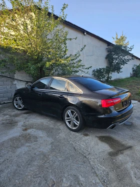 Audi A6 3000, снимка 1